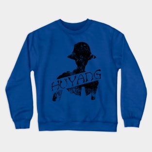 For the Children Crewneck Sweatshirt
